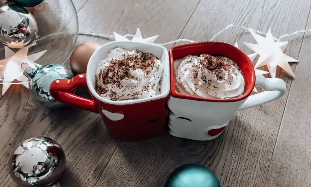 Streit mit der Familie? So könnt ihr euch noch vor Weihnachten versöhnen!