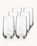 Vasos Riva (set de 6) 460 ml