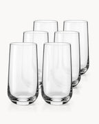 Vasos Riva (set de 6) 460 ml