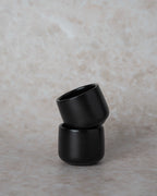 Espressotassen Nami 4er Set 80 ml