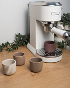 Tazas de café y de espresso Senita