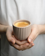 Tazas de café y de espresso Senita