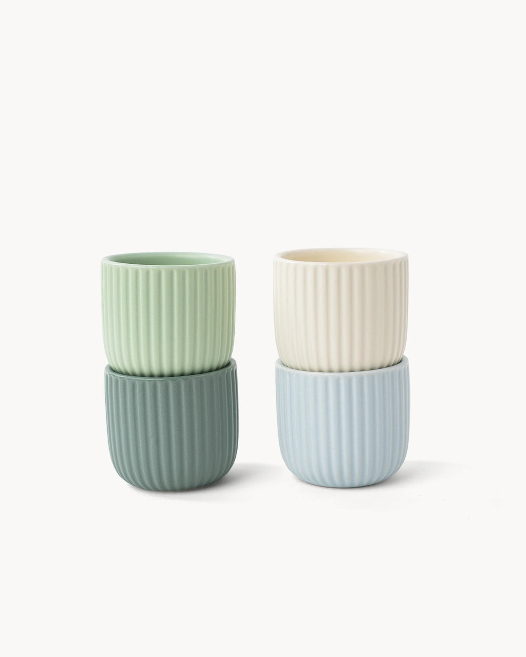 Tazas de café y de espresso Senita