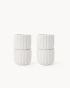 Tazas de café y de espresso Senita