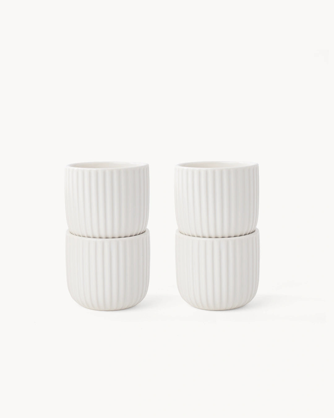 Tazas de café y de espresso Senita