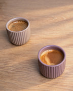 Tazas de café y de espresso Senita