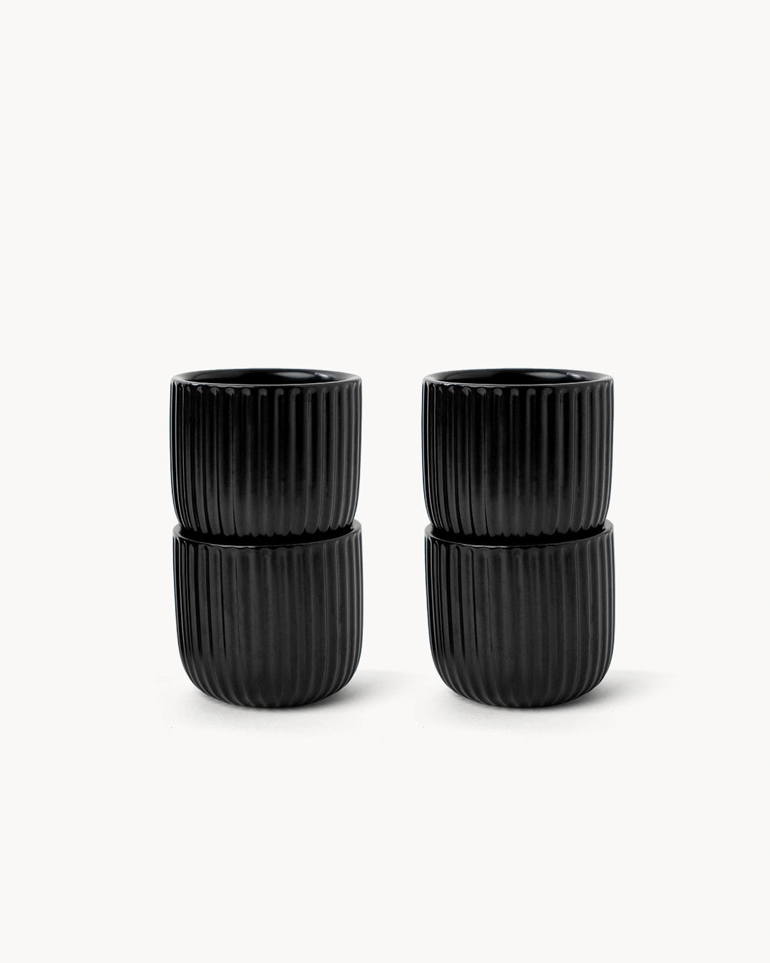 Tazas de café y de espresso Senita