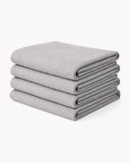 Paños de cocina (set de 4) 45 x 65 cm