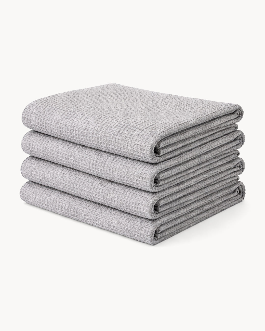 Paños de cocina (set de 4) 45 x 65 cm