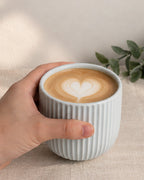 Tazas de café Senita (set de 4) 250 ml