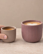 Tazas de café y de espresso Senita