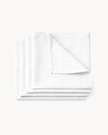 Servilletas de tela (set de 4) 40x40 cm