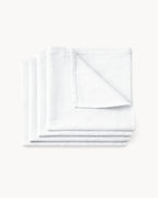 Servilletas de tela (set de 4) 40x40 cm