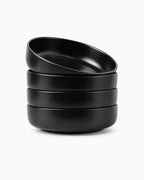 Platos hondos Luxe (set de 4) 1200 ml