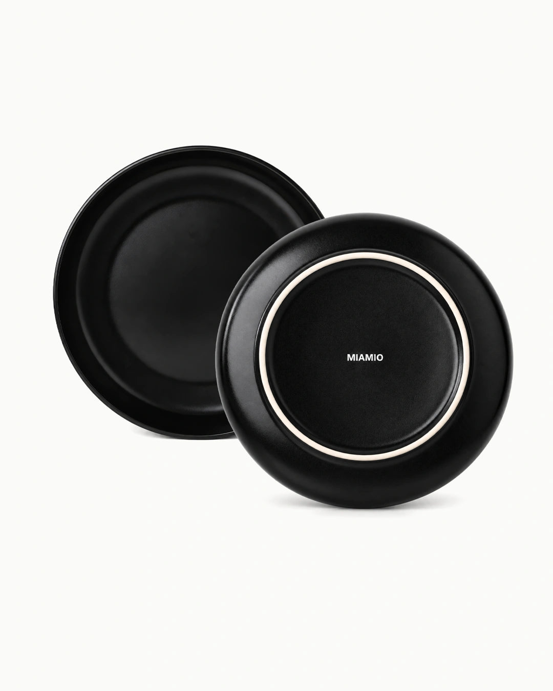 Platos hondos Luxe (set de 4) 1200 ml