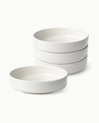 Platos hondos Luxe (set de 4) 1200 ml