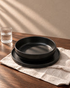 Platos hondos Luxe (set de 4) 1200 ml