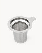 Filtro de té de acero inoxidable