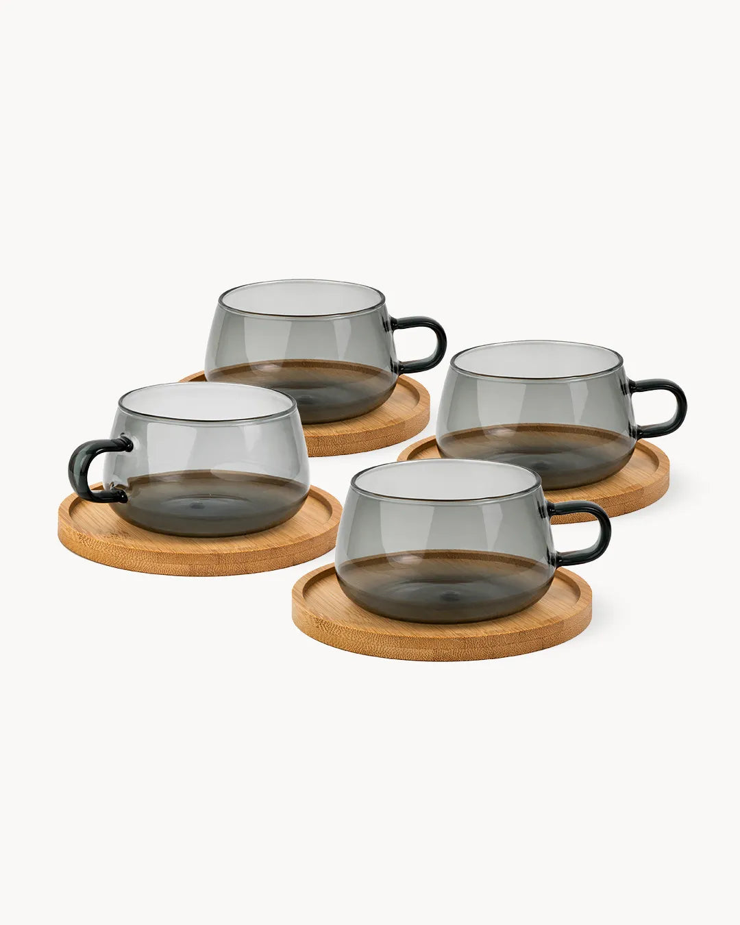 Espressotassen Nami & Kaffeetassen Olea
