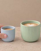 Tazas de café y de espresso Senita
