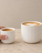 Tazas de café y de espresso Senita