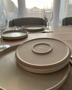 Platos Sierra (set de 4) 21-26 cm