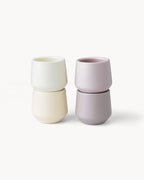 Tazas de espresso Luxe (set de 4) 90 ml