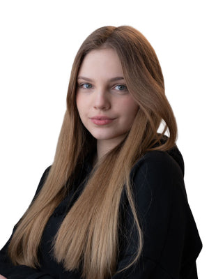 Viktoriia